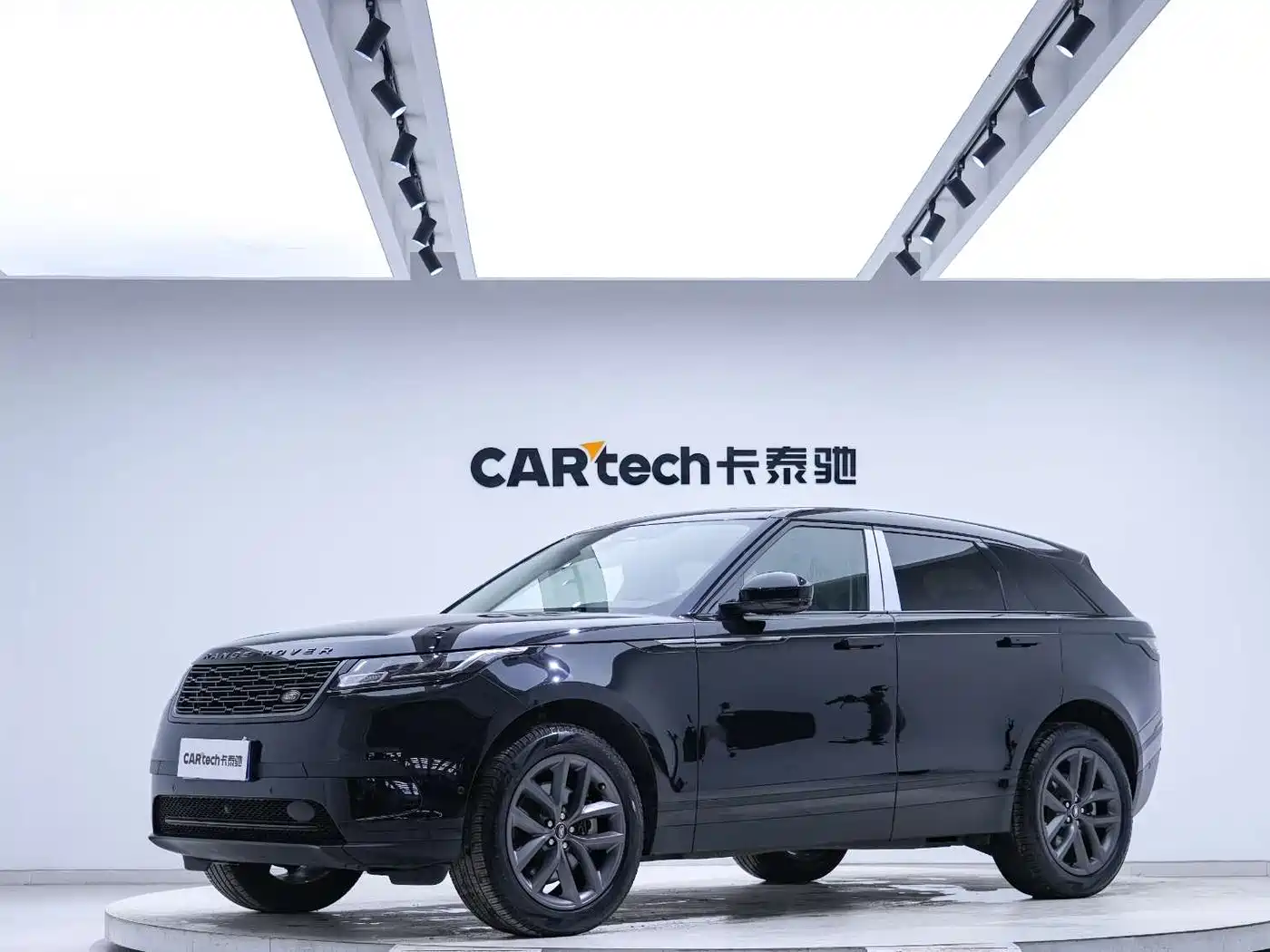 Land Rover Range Rover Velar 2024 S