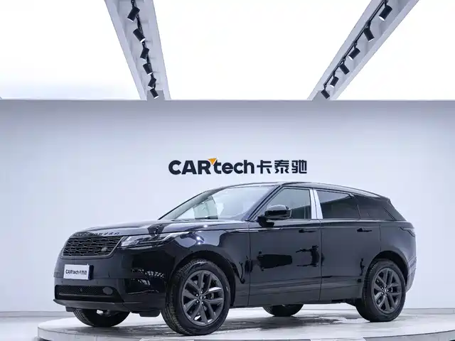 LAND ROVER RANGE ROVER STAR PULSE