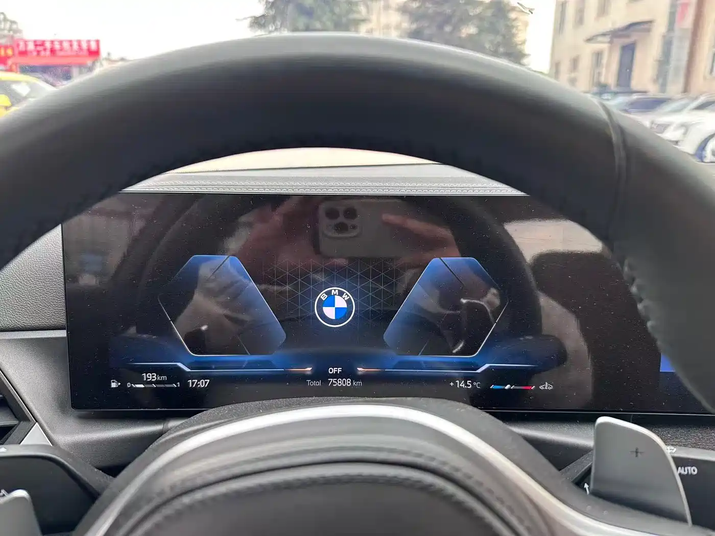 BMW 3 Series 2023 325Li M Sport Package фото 10