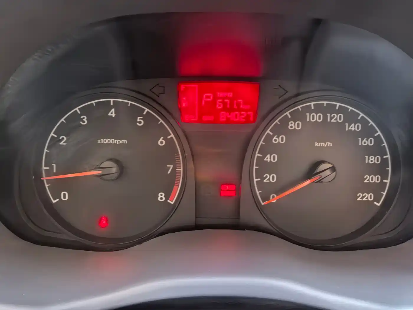 Hyundai Verna 2014 1.4L Automatic Smart GLS фото 10
