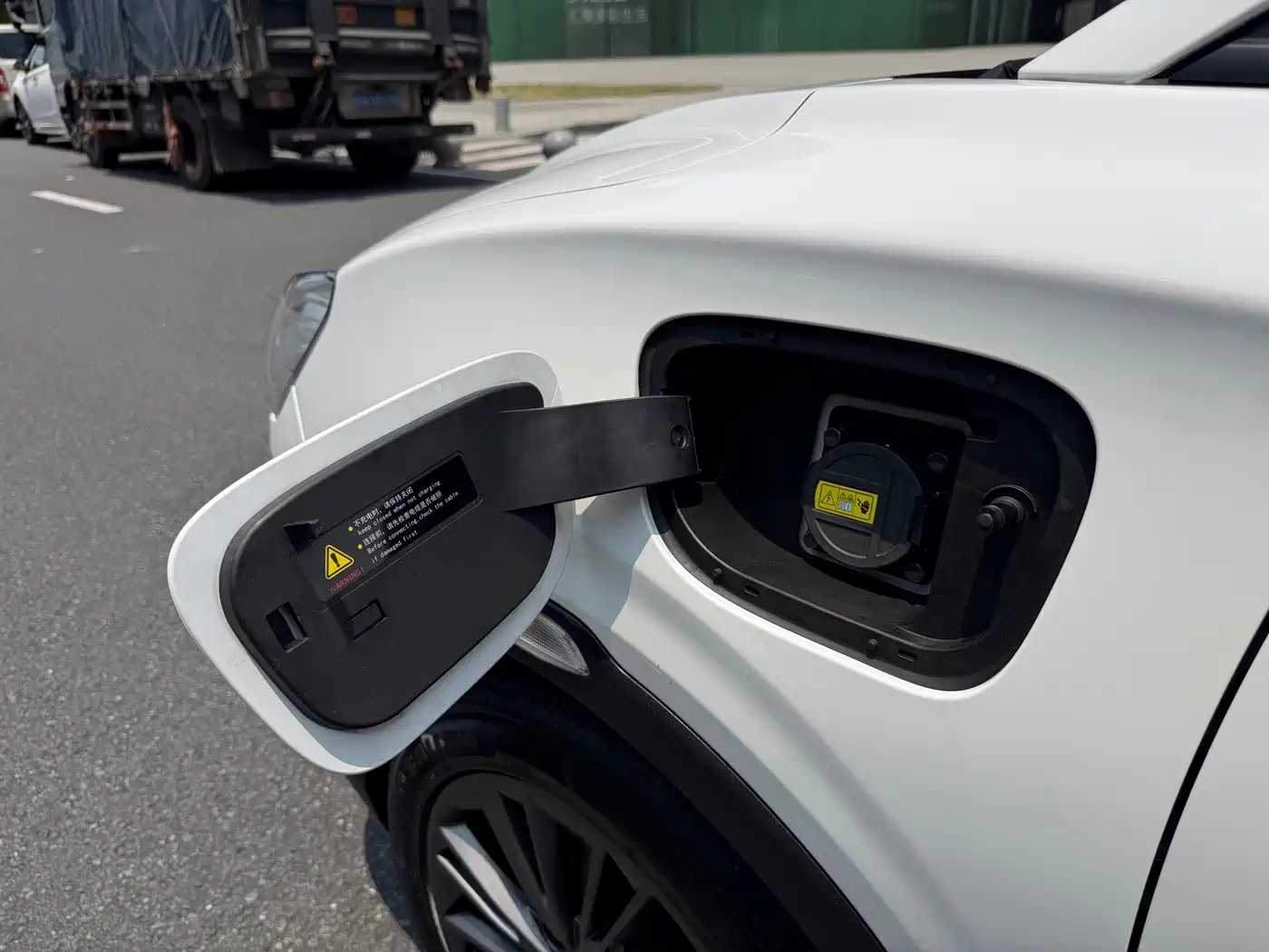 Nezha Auto Nezha V 2023 2022 Trend 400 Pro