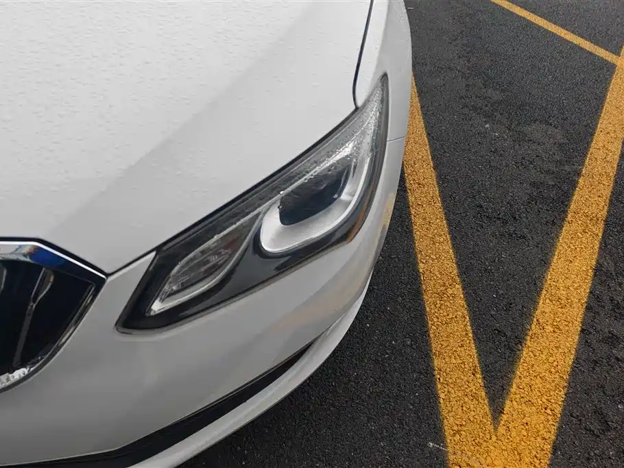 Buick Excelle 2016 Model 18T Dual-Clutch Luxury фото 5