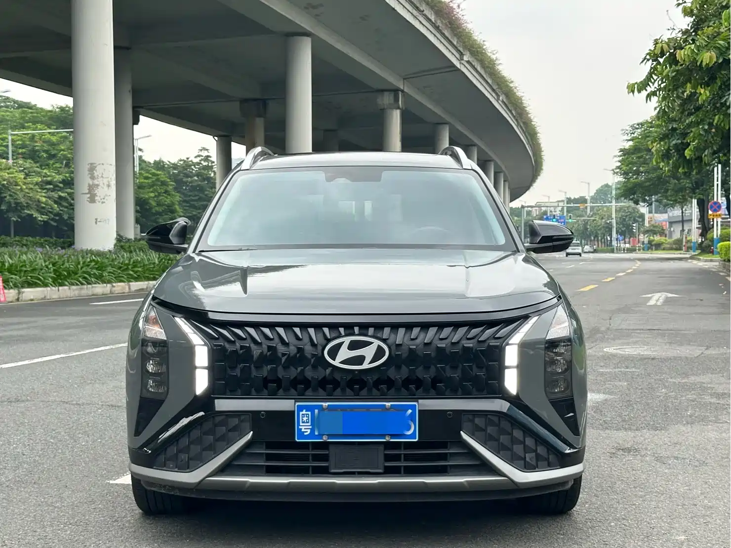 Фото 2 - Hyundai Beijing Hyundai ix35