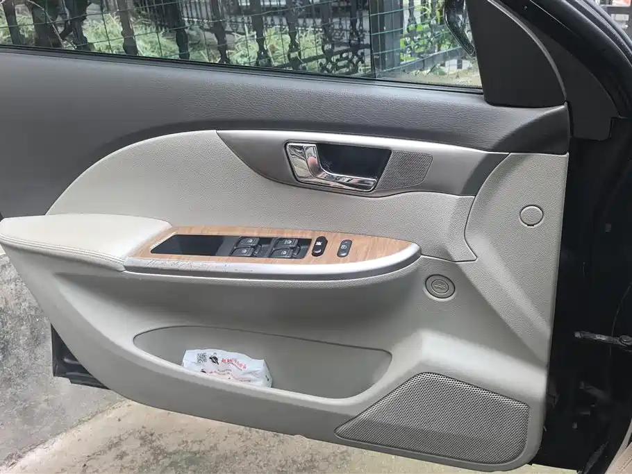 Buick Excelle 2015 1.5L Manual Premium фото 7