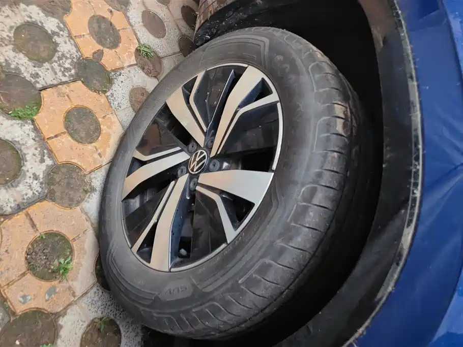 Volkswagen Tayron GTE Plug-in Hybrid 2020 Model 1.4T Luxury фото 6