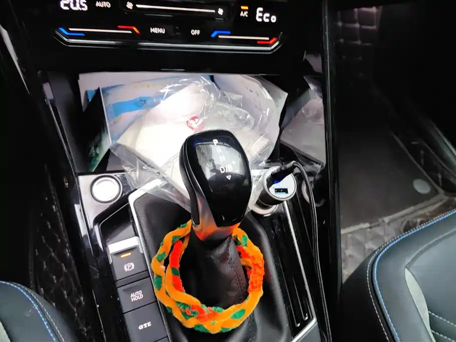 Volkswagen Tayron GTE Plug-in Hybrid 2020 Model 1.4T Luxury фото 16