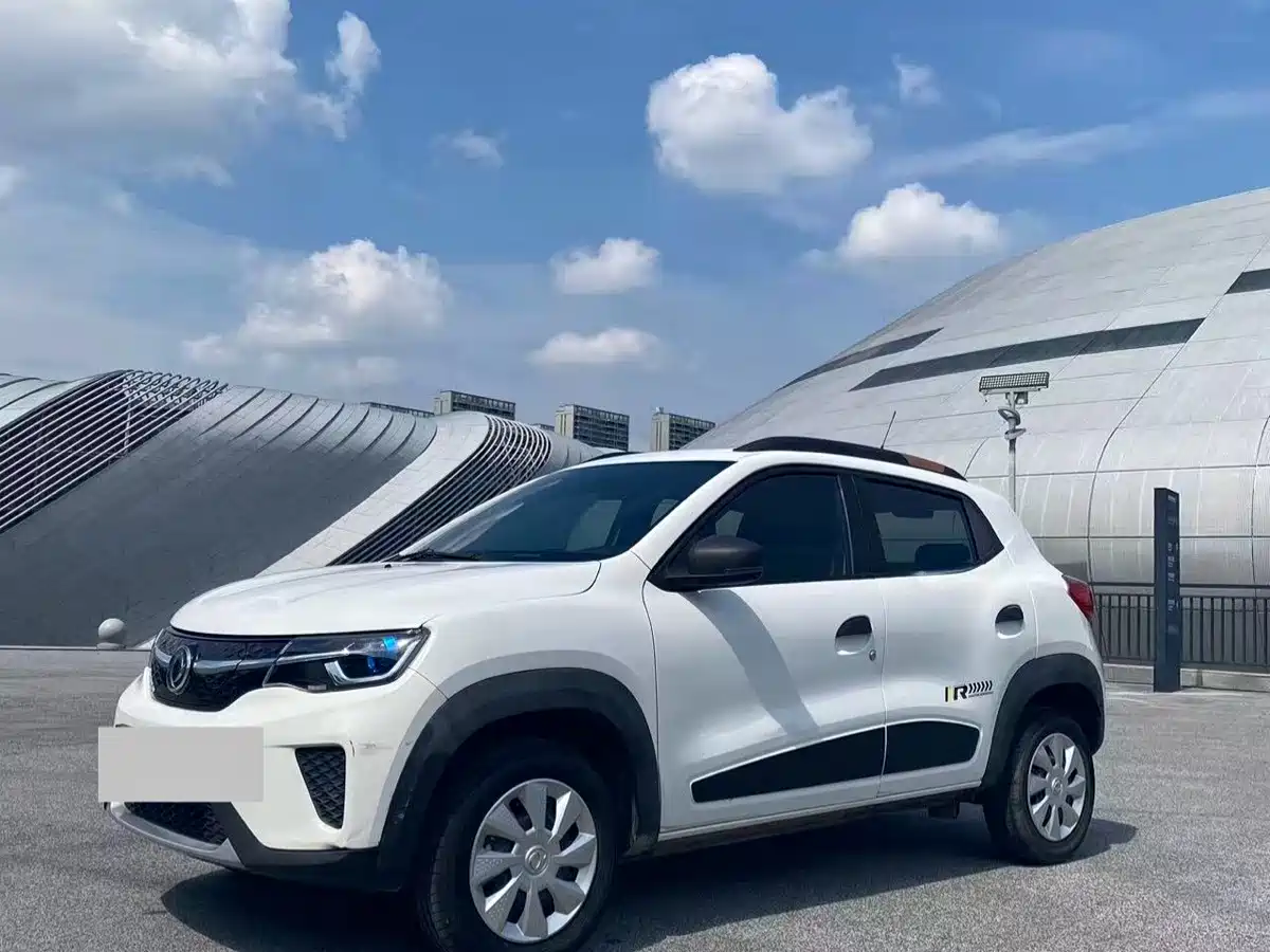 2021 Dongfeng Yipai Dongfeng Nano EX1