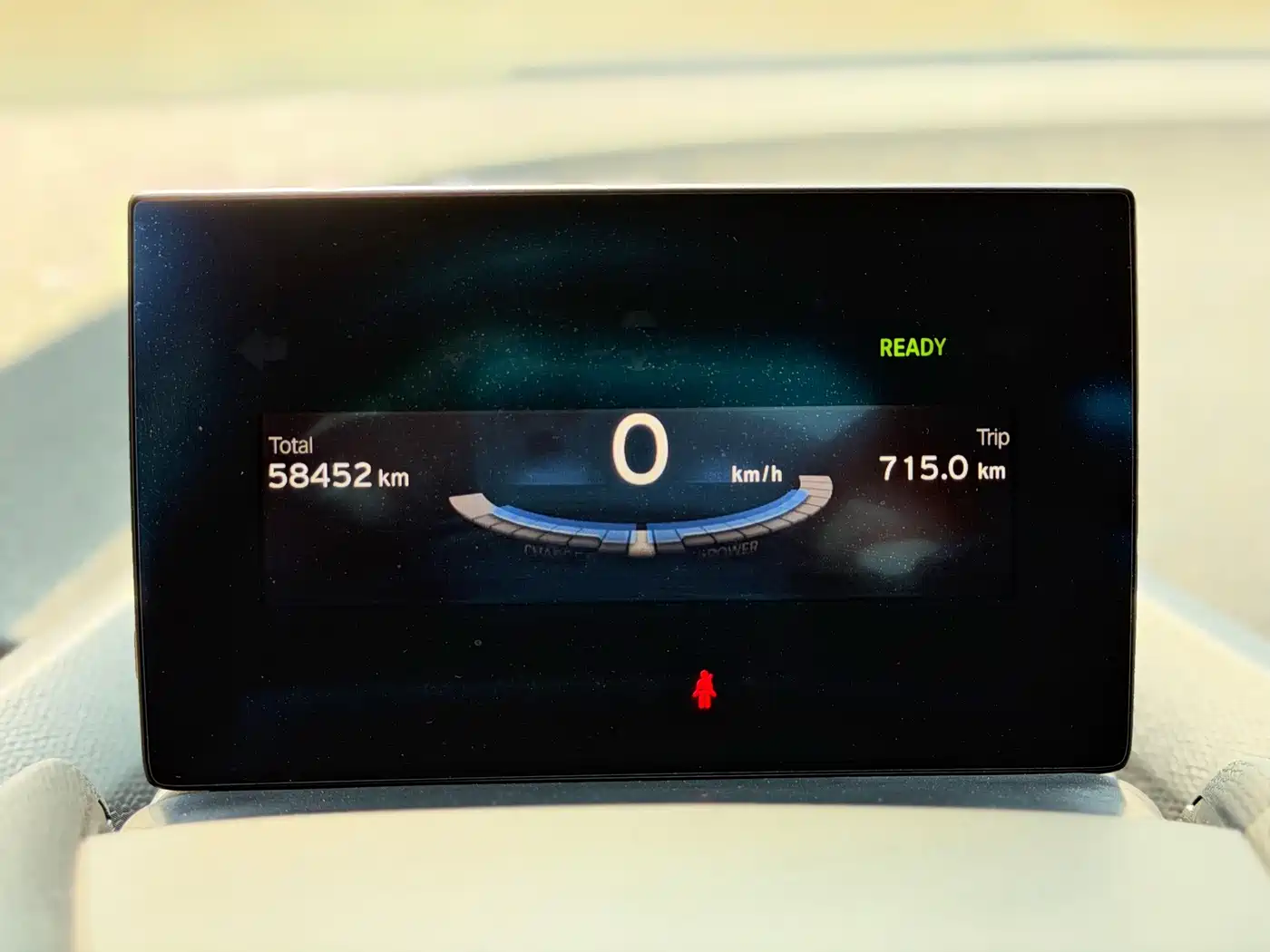 BMW i3 (Import) 2019 2019 Quick Charge Version