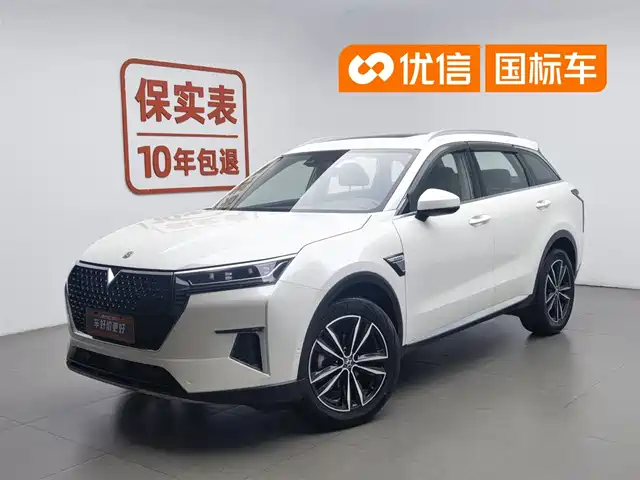 Venucia Venucia Star 2020 260T Automatic 48V Mild Hybrid Turbo Starlight Edition
