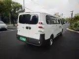Фото 14 - Maxus Dana V1