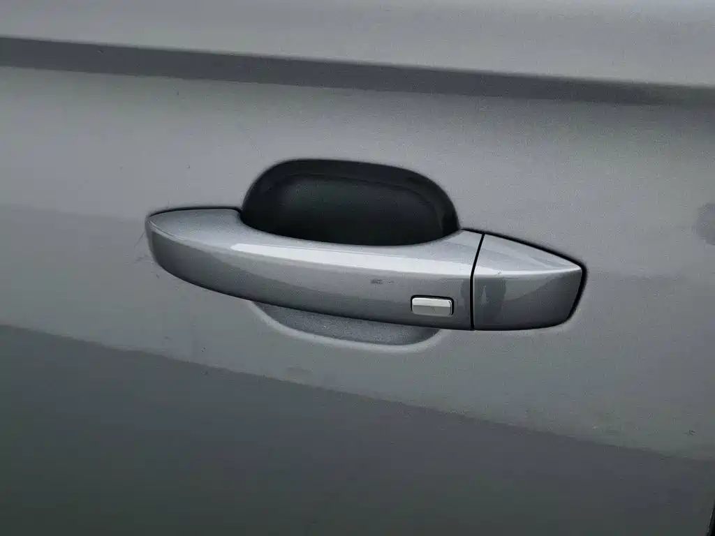 Roewe RX3 2023 2021 PRO 1.6L CVT Elite