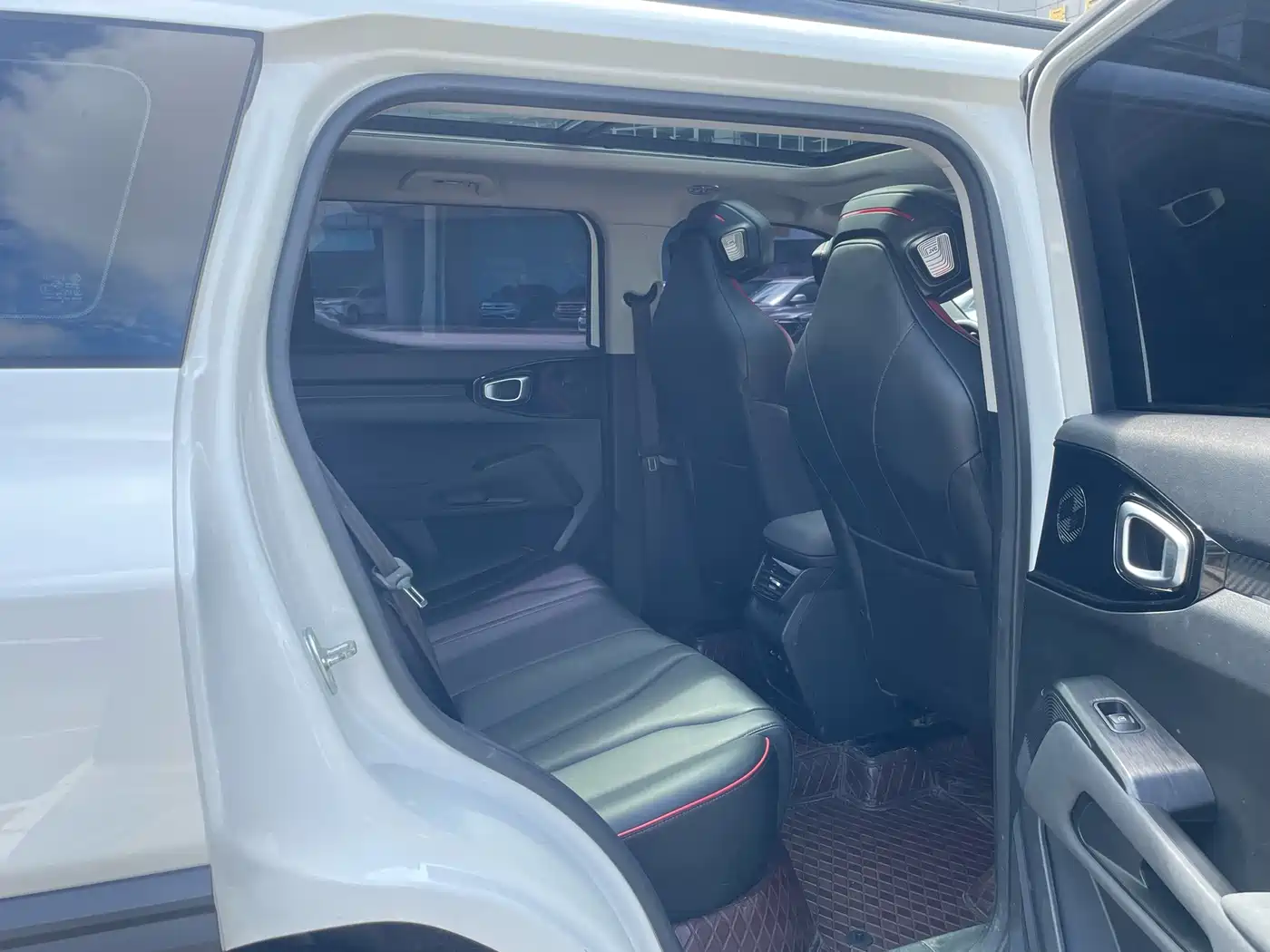 Haval Cool Dog 2022 2022 1.5T DCT 4WD Adventure Edition