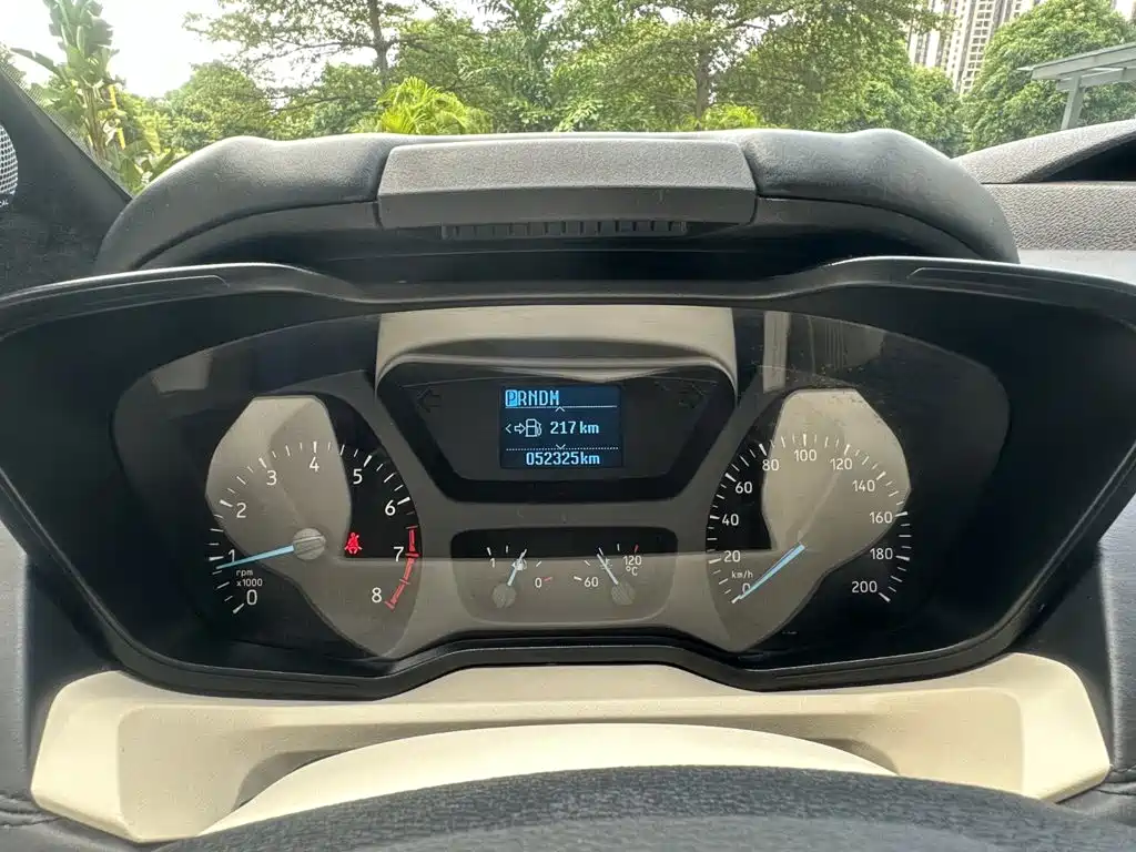Kedi Auto Kedidia 2023 2023 2.0T Diya Yaoyun M1
