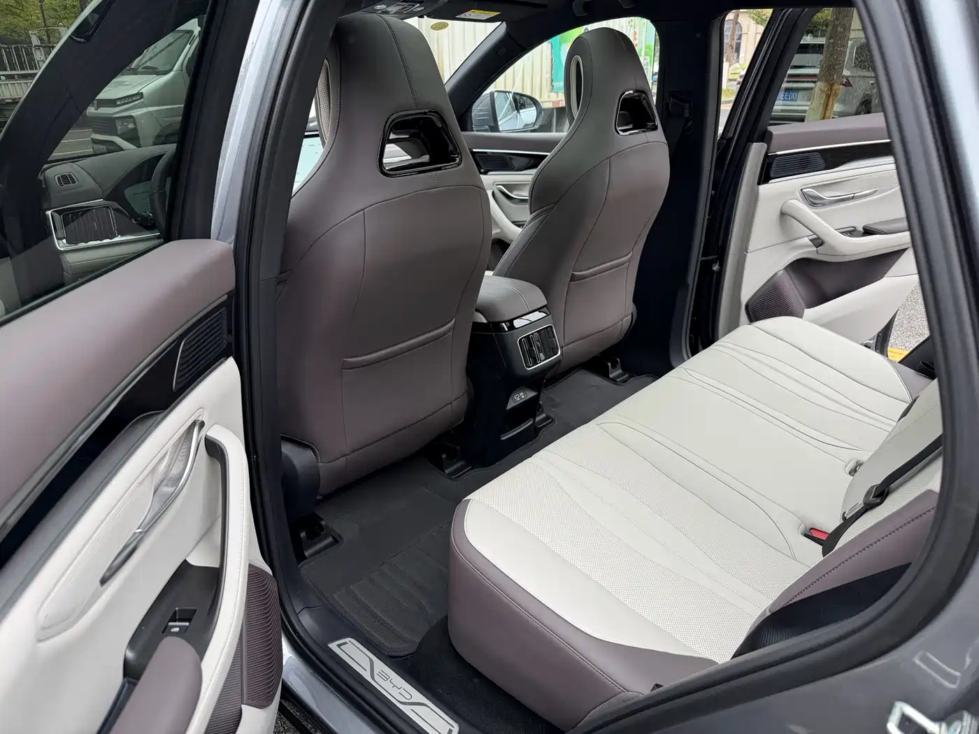 BYD SONGJIANG NEW ENERGY