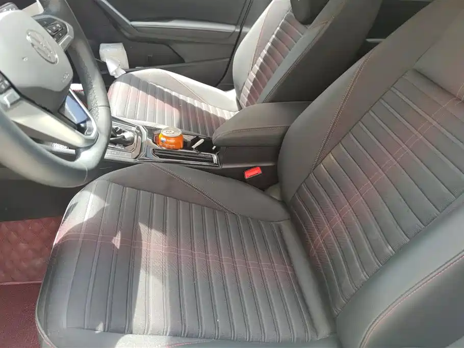 Volkswagen Lavida 2024 Model 300TSI DSG Starlight Full Comfort Edition фото 9