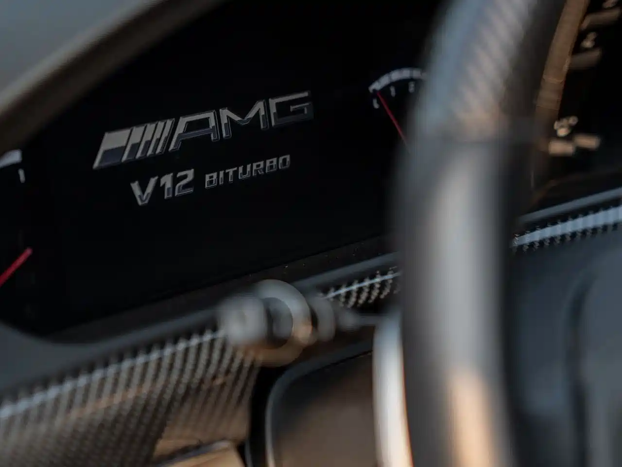 Mercedes-Benz S-Class AMG 2013 AMG S 65 L Grand Edition фото 9