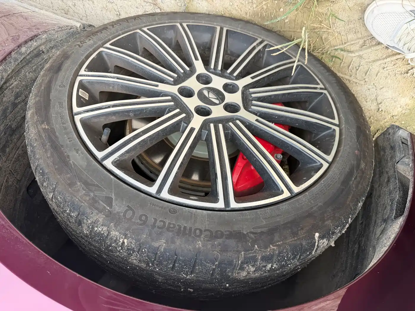 2025 Chery Fengyun Fengyun A9L