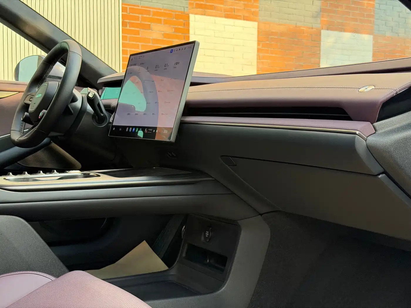 Xiaomi Auto Xiaomi SU7 2024 2024 AWD Extended Range Advanced Smart Driving Max Edition