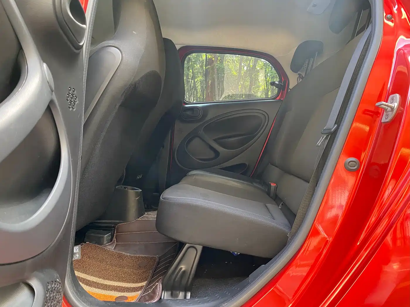 Фото 6 - smart forfour