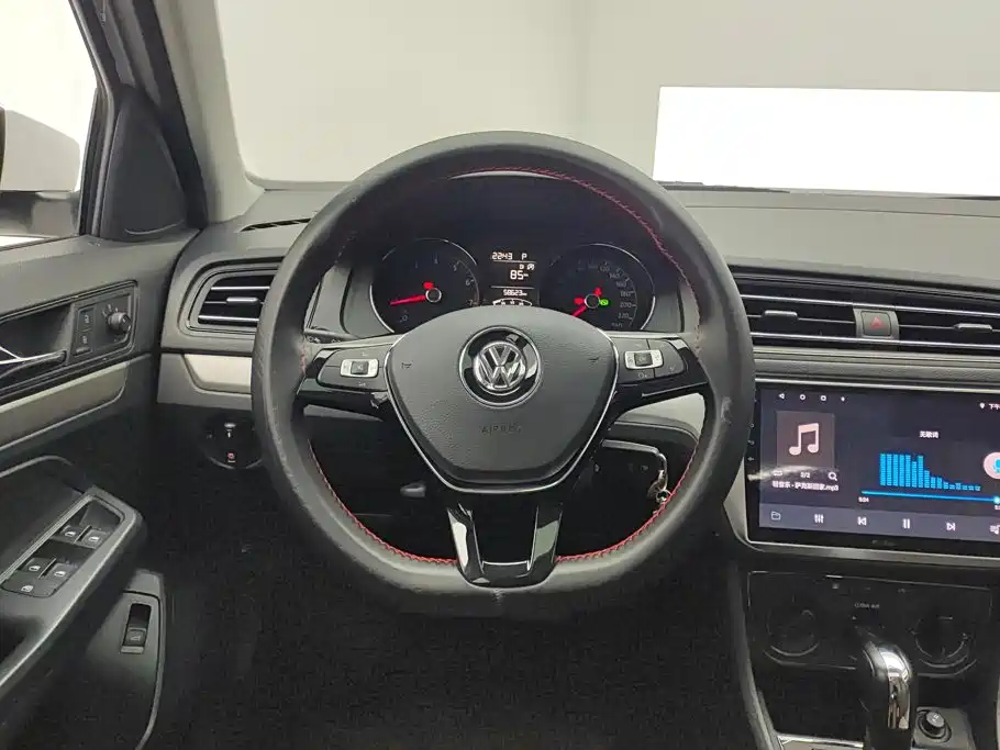Volkswagen Lavida, миниатюра 15