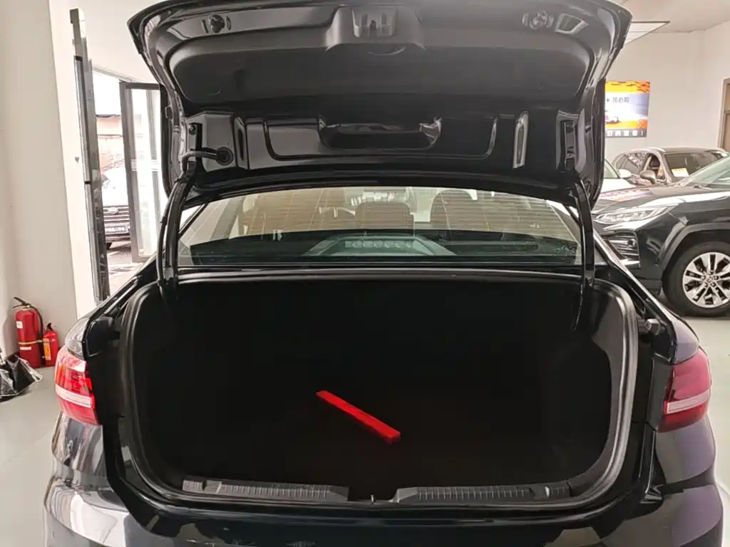 Volkswagen Lavida, миниатюра 19