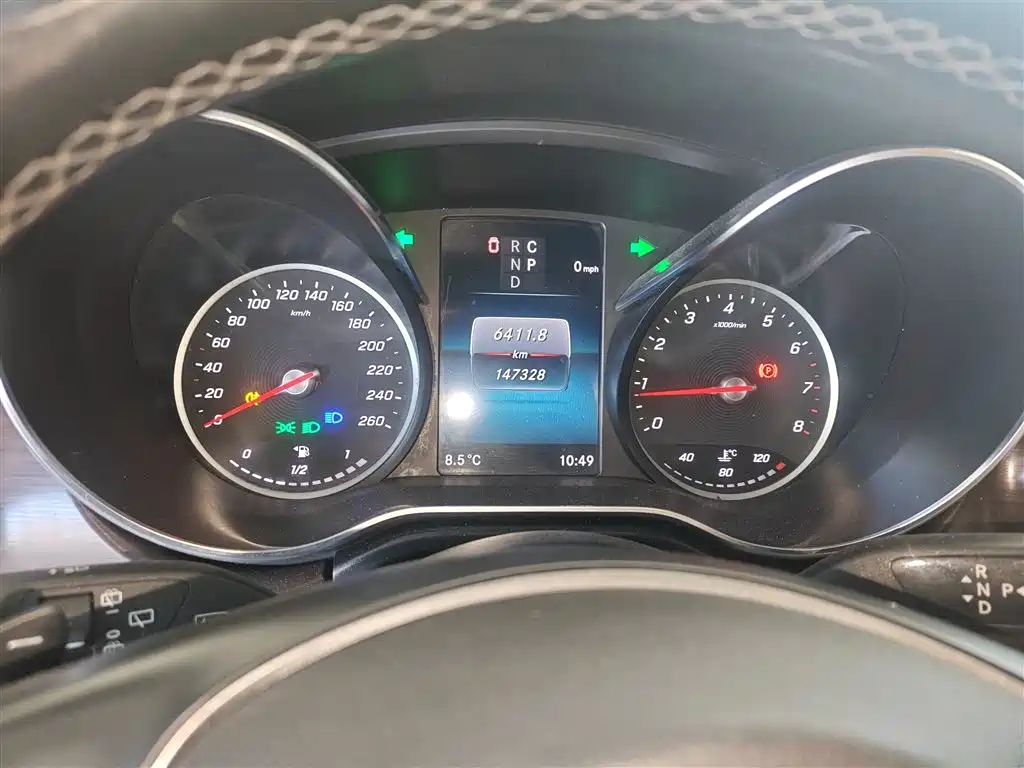 Mercedes-Benz V-Class 2020 V 260 Navigator Edition фото 4