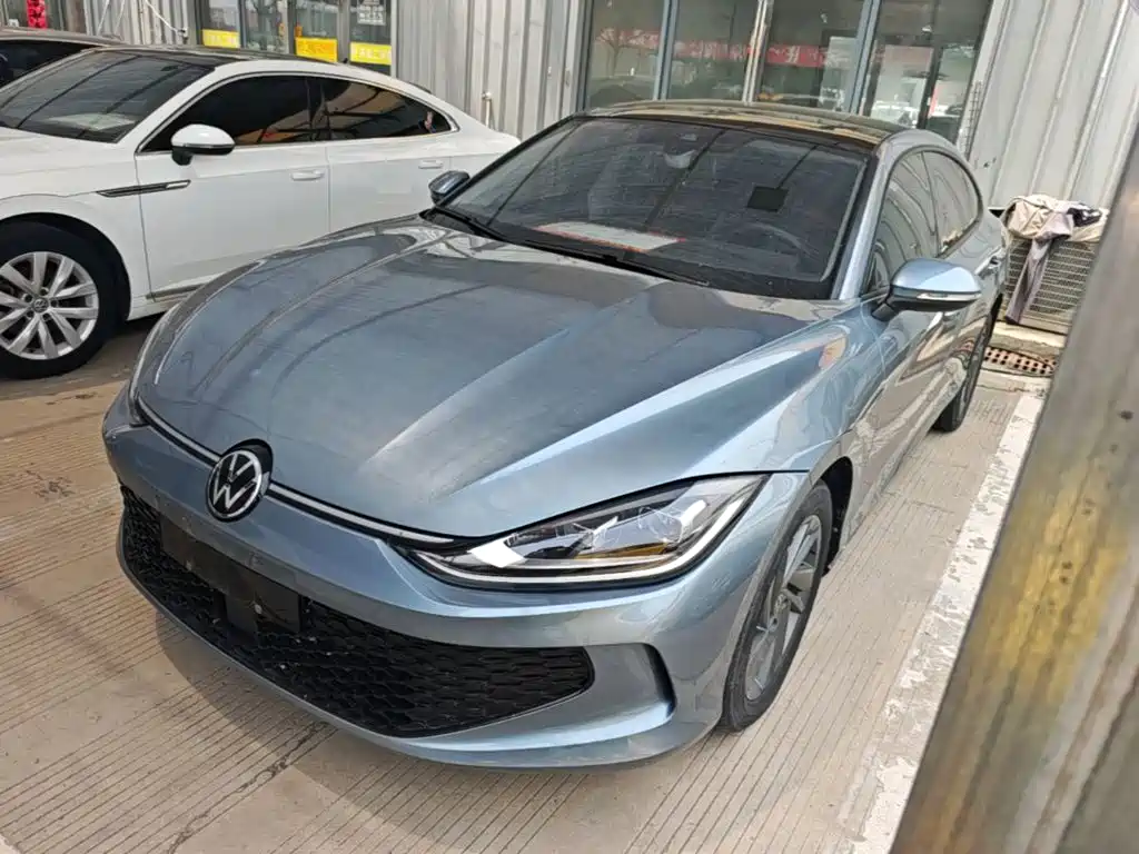 Volkswagen Lamando 2022 Lamando L 280TSI DSG Sporty Edition