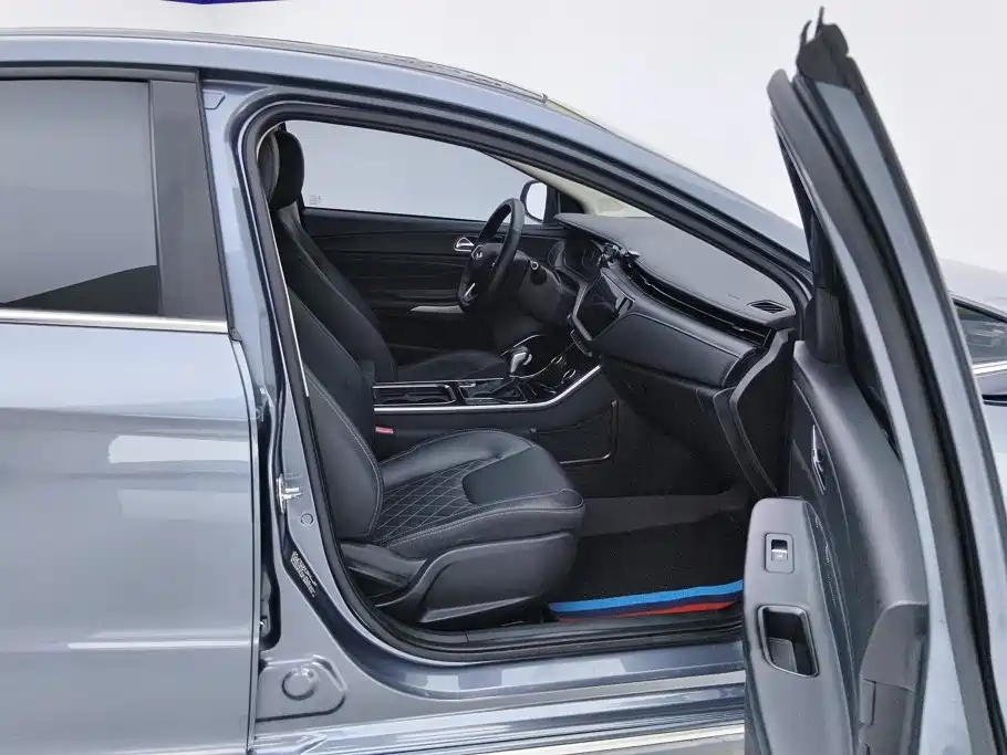 Chery Arrizo GX 2020 2019 Pro 1.5T CVT Style Edition China VI