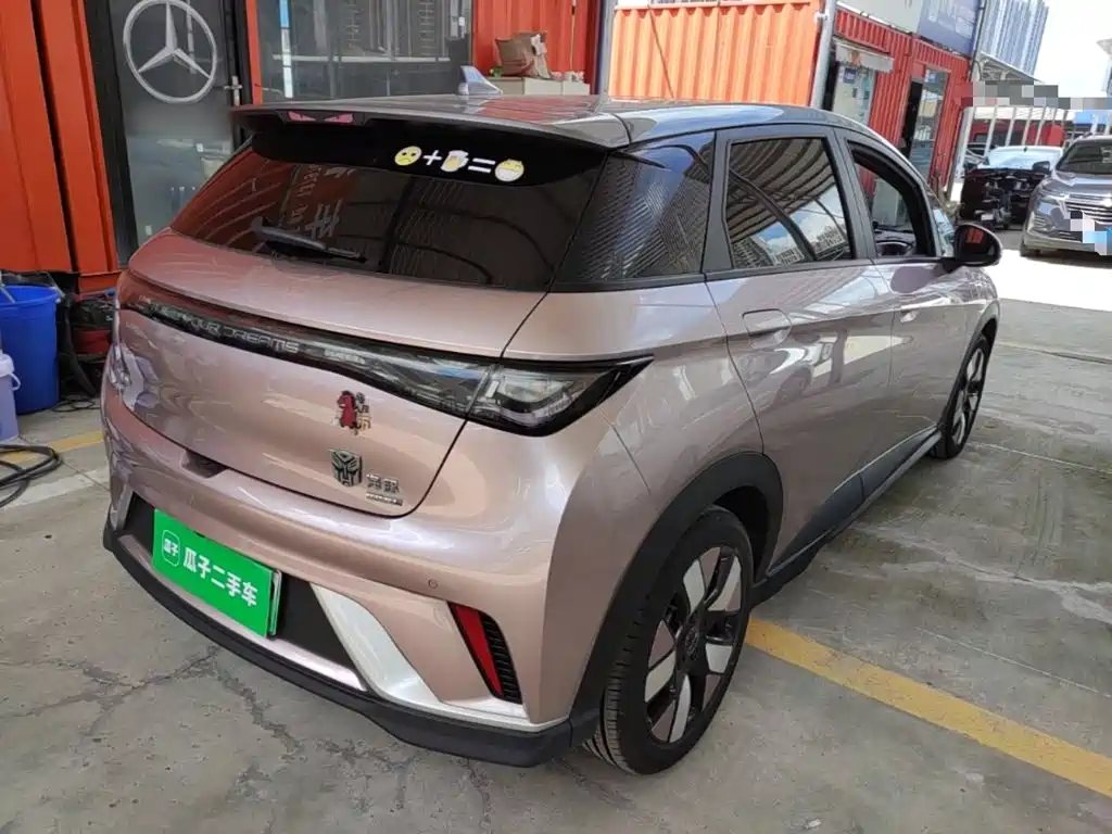 Photo 7 - BYD Dolphin