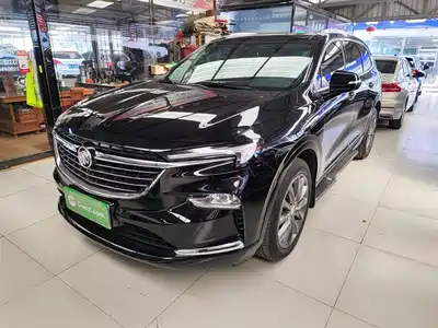 Buick Enclave