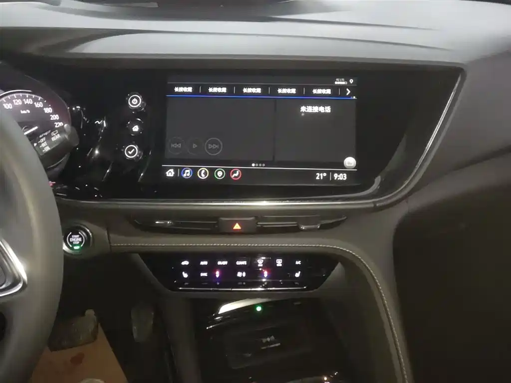 Buick Envision Plus 2021 Envision Plus 652T 5-seater AWD Luxury фото 13