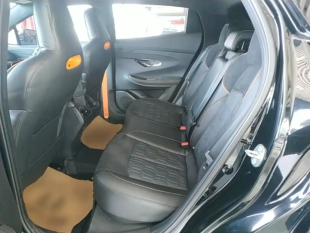 CHANGAN UNI-T