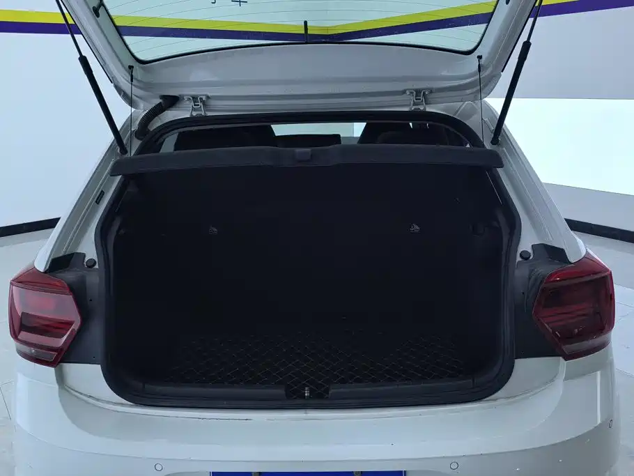 2023 Volkswagen Polo