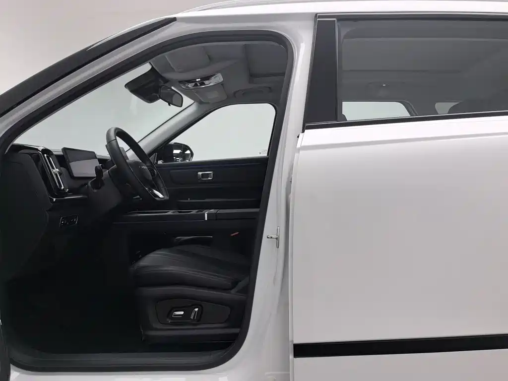 Chery Explore 06 C-DM 2024 2024 Luxury