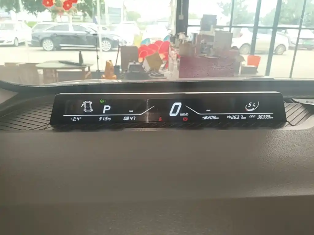 Nezha Auto Nezha AYA 2024 2023 Model 401 Lite