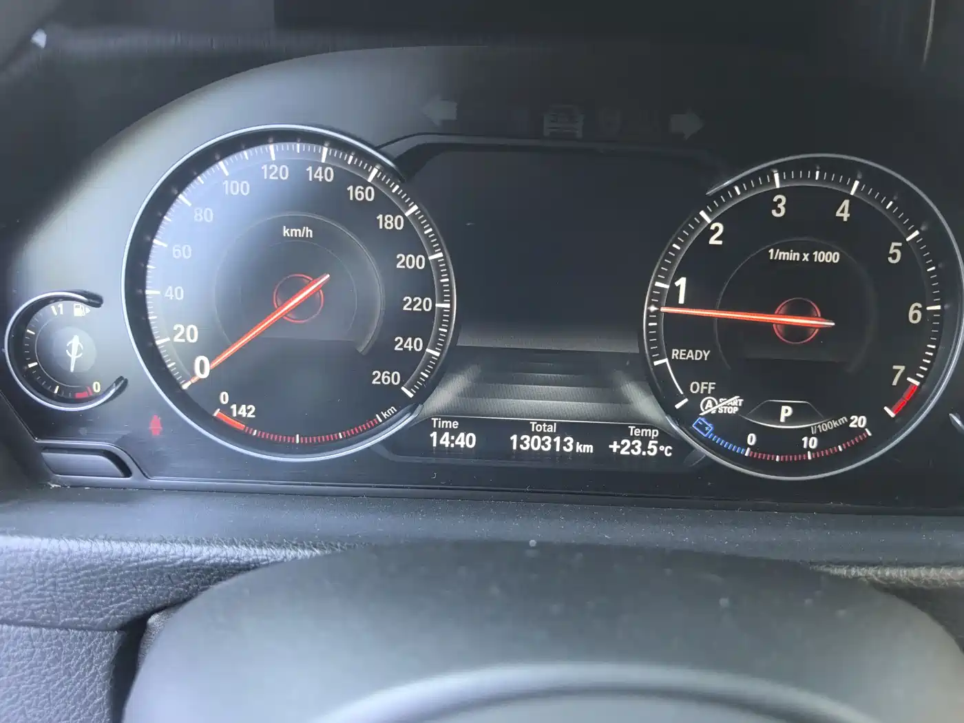 BMW 3 Series 2019 320Li M Sport Black Night Edition фото 9