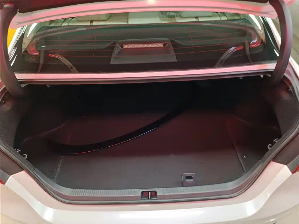 Toyota Camry 2019 Facelift 2.5G Luxury Edition фото 9