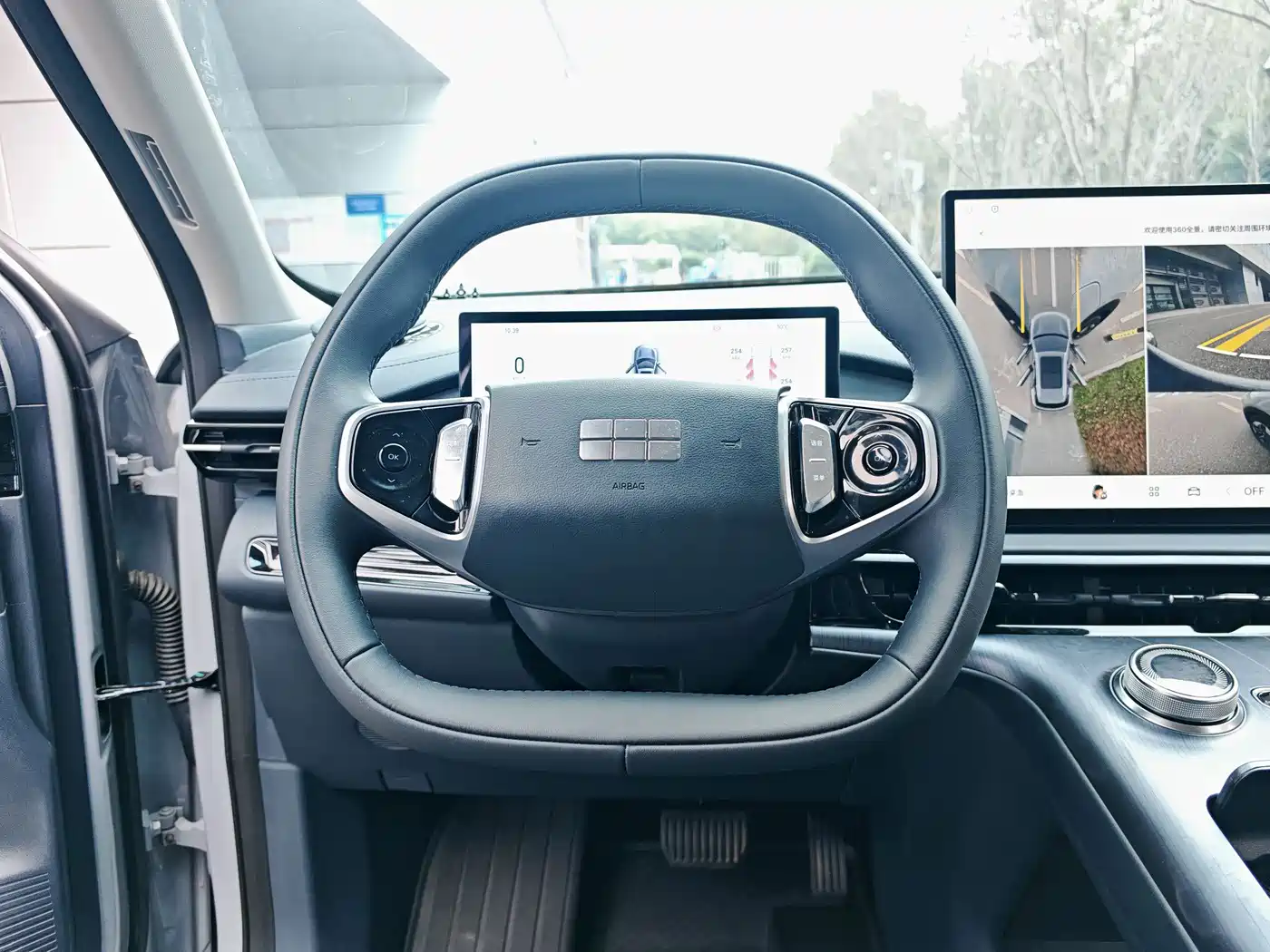 Geely Galaxy Galaxy E5 2026 2024 440km Explore Edition