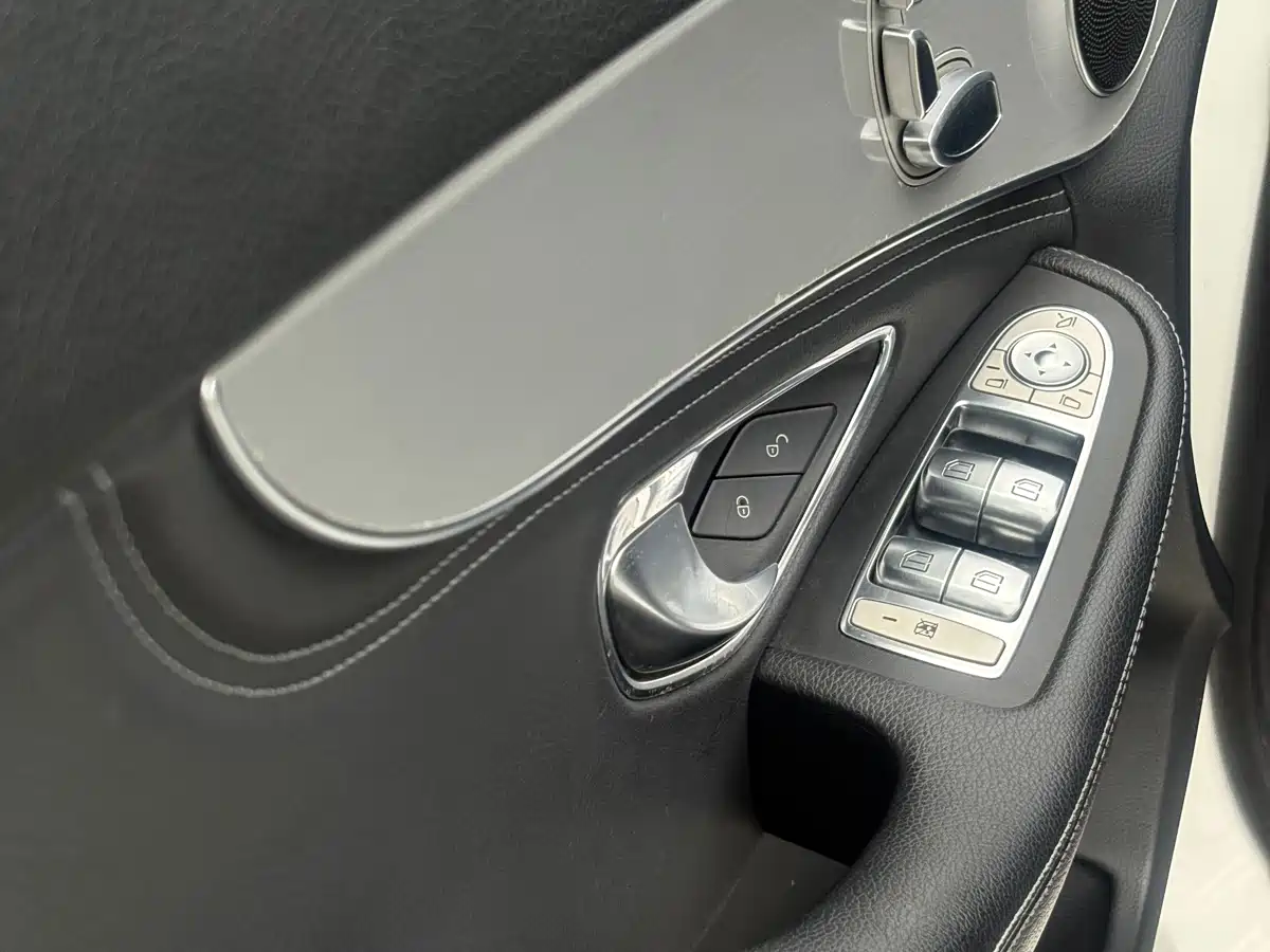 Mercedes-Benz C-Class 2020 C 260 Sport Edition фото 11