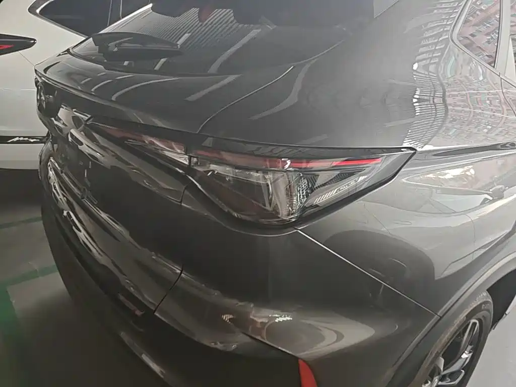 Фото 8 - Changan X5 PLUS