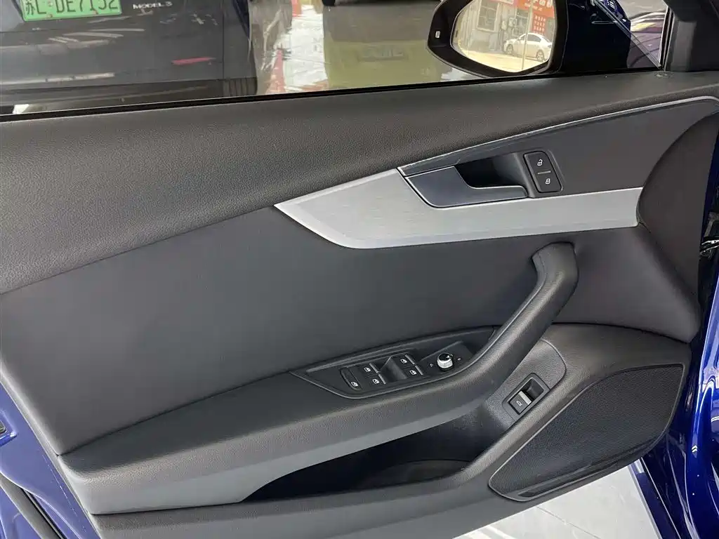Audi A4L 2019 40 TFSI Fashion (China VI) фото 6