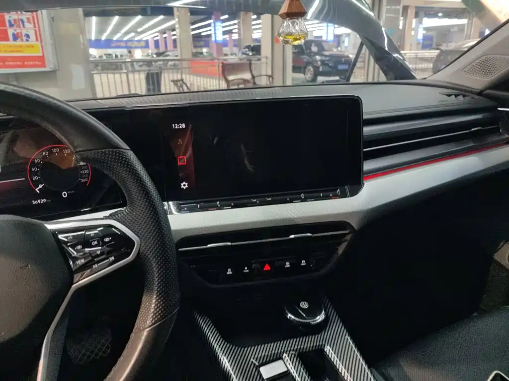 Volkswagen Lamando, миниатюра 10