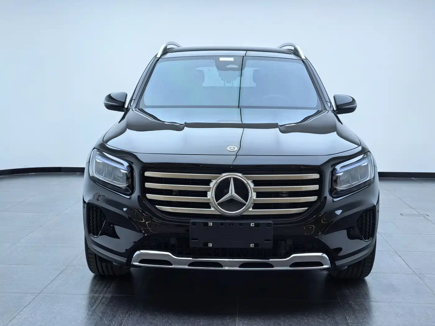 Mercedes-Benz GLB 2024 GLB 220 Fashion фото 2