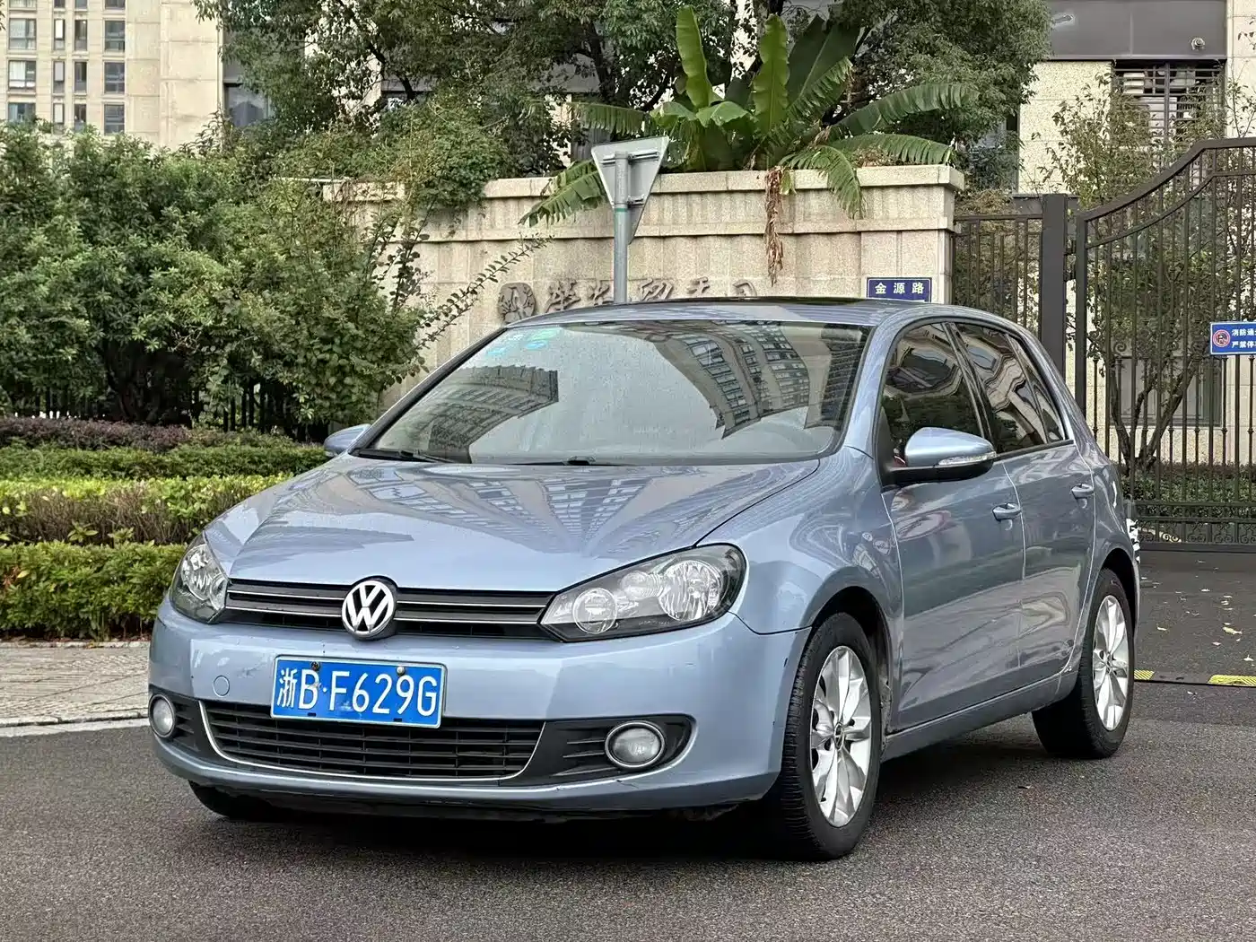 Volkswagen Golf 2011 2011 1.4TSI Auto Comfort