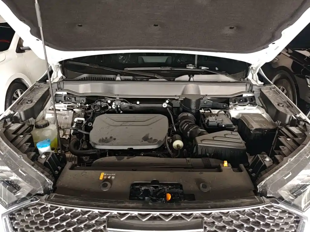 Haval H6 2026 2024 Model 1.5T 2WD Classic Edition