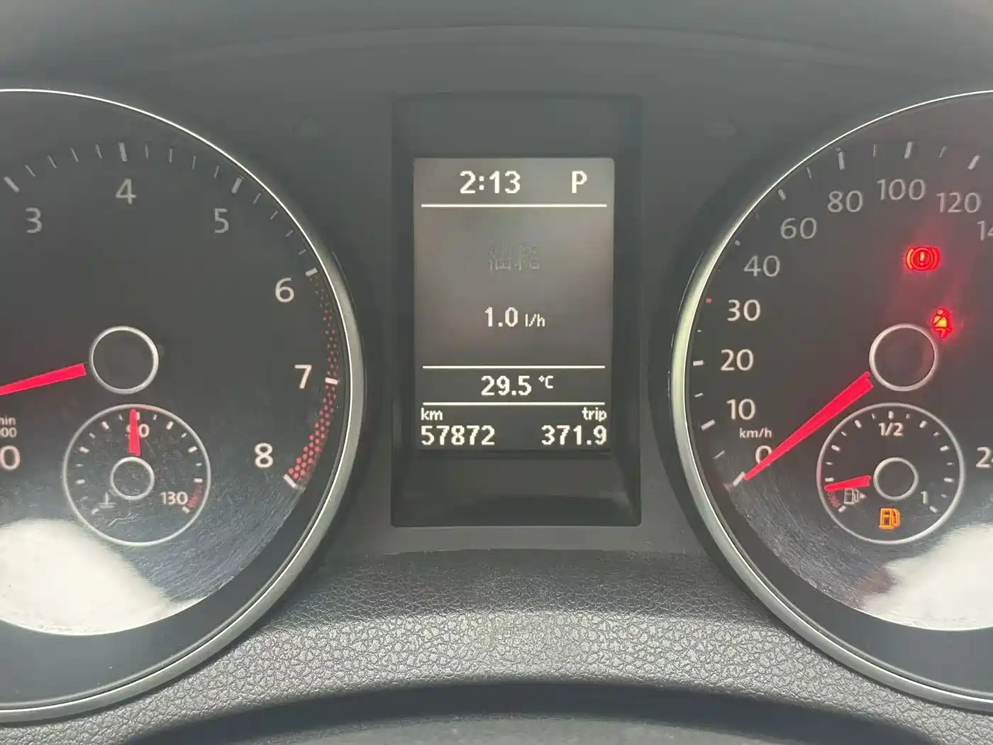 Volkswagen Golf 2011 2011 1.4TSI Auto Comfort