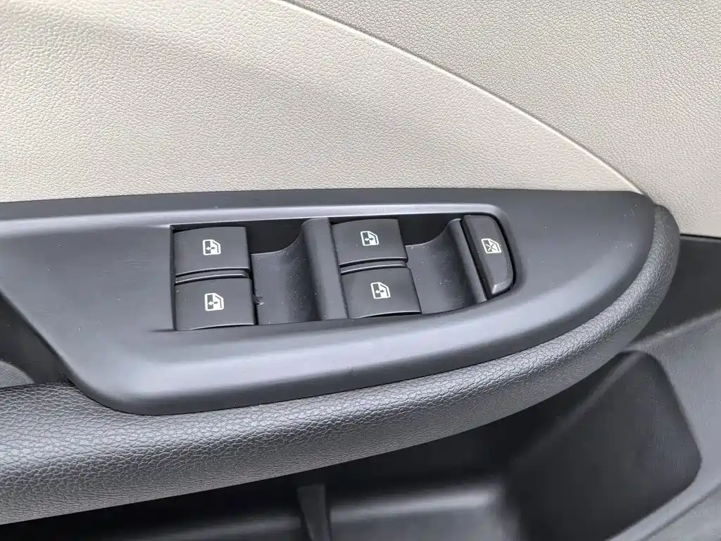 Фото 9 - Buick Excelle