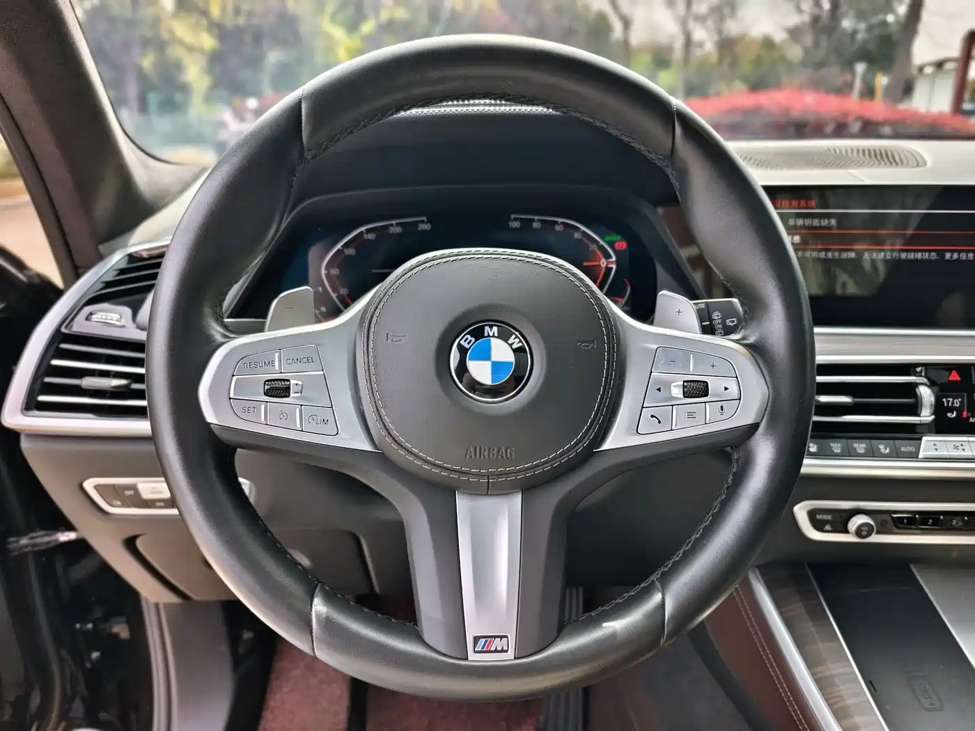 BMW X5 2022 Facelift xDrive 40Li M Sport Package фото 36