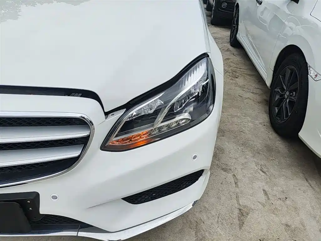 Mercedes-Benz E-Class 2014 Facelift E 260 L Sport фото 24