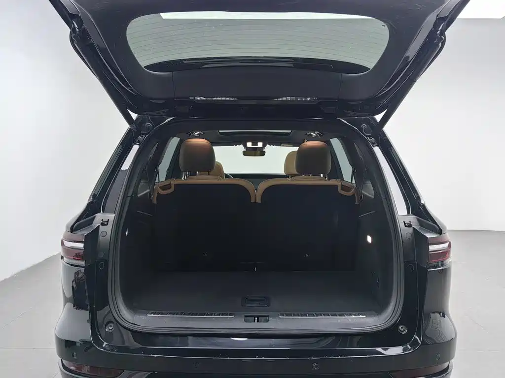 Li Auto Li ONE 2023 2021 Extended Range 6-Seater